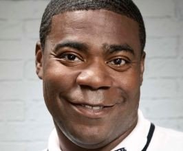 Tracy Morgan - Professional Speakers Booking