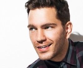 Andy Grammer - Professional Speakers Booking