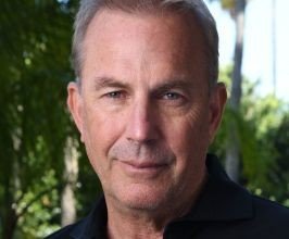 Kevin Costner - Professional Speakers Booking