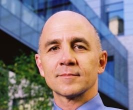 J.D. Kleinke - Professional Speakers Booking