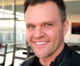 Shane Tallant - Professional null Speaker