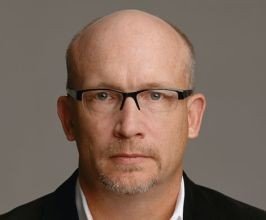 Alex Gibney - Professional Speakers Booking