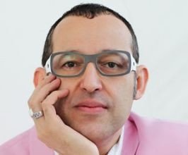 Karim Rashid - Professional null Speaker