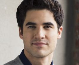 Darren Criss - Professional null Speaker
