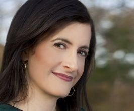 Laura Snyder - Professional null Speaker