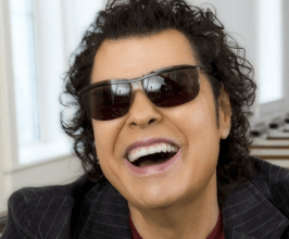 Ronnie Milsap - Professional null Speaker