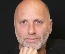 Yossi Ghinsberg - Professional null Speaker