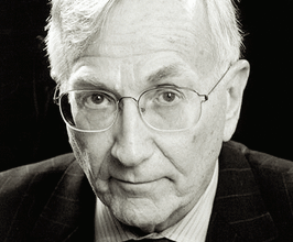 Seymour Hersh - Professional Speakers Booking