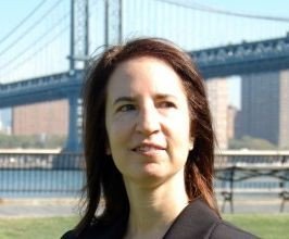 Sara Horowitz - Professional null Speaker