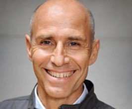 Yves Rossy - Professional null Speaker