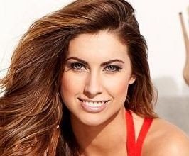 Katherine Webb - Professional null Speaker