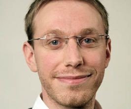 Daniel Tammet - Professional null Speaker