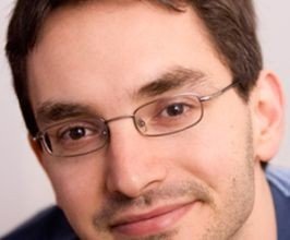 Myq Kaplan - Professional null Speaker