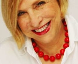 Nathalie Dupree - Professional null Speaker