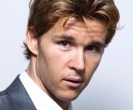 Ryan Kwanten - Professional null Speaker