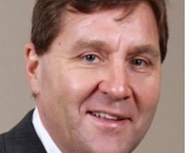 David Cork - Professional Speakers Booking