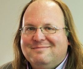Ethan Zuckerman - Professional null Speaker