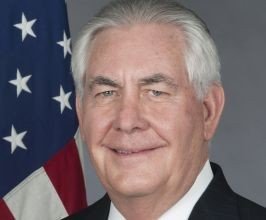 Rex Tillerson - Professional null Speaker