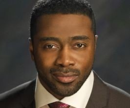 Curtis Martin - Professional null Speaker