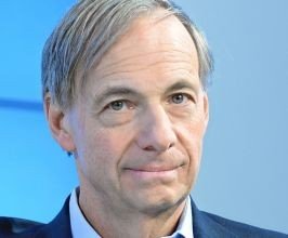 Ray Dalio - Professional null Speaker