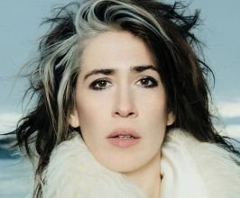 Imogen Heap - Professional null Speaker