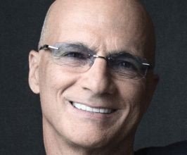 Jimmy Iovine - Professional null Speaker