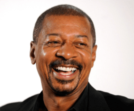 Robert Townsend - Professional null Speaker