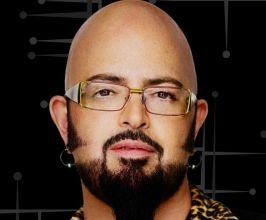 Jackson Galaxy - Professional null Speaker