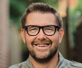 Mark Batterson - Professional null Speaker