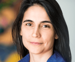 Julia Bacha - Professional null Speaker