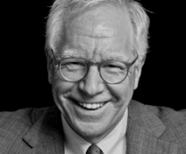 Carl Schramm - Professional null Speaker