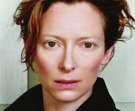 Tilda Swinton - Professional null Speaker