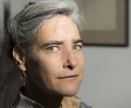 Sarah Chayes - Professional null Speaker