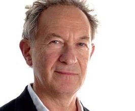 Simon Schama - Professional null Speaker