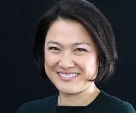 Zhang Xin - Professional null Speaker
