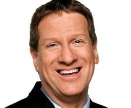 Lee Strobel - Professional Speakers Booking