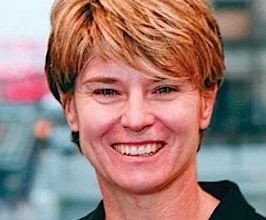 Ramona Pierson - Professional null Speaker