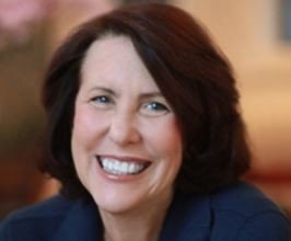 Madeline Levine - Professional null Speaker