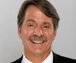 Jeff Foxworthy - Professional Speakers Booking