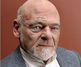 Samuel Zell - Professional null Speaker