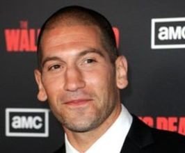 Jon Bernthal - Professional null Speaker