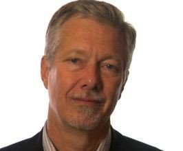 Kevin Bales - Professional null Speaker