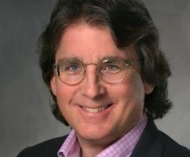 Roger McNamee - Professional null Speaker