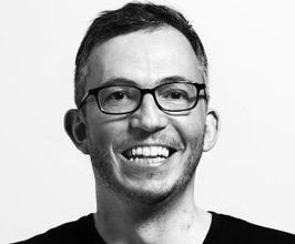 Giles Duley - Professional null Speaker