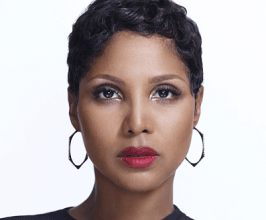 Toni Braxton - Professional null Speaker