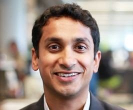 Premal Shah - Professional null Speaker