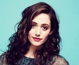 Emmy Rossum - Professional null Speaker