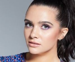 Katie Stevens - Professional null Speaker