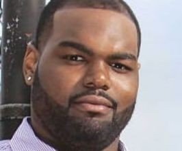 Michael Oher - Professional null Speaker