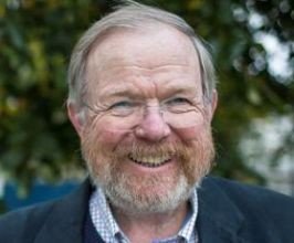 Bill Bryson - Professional null Speaker